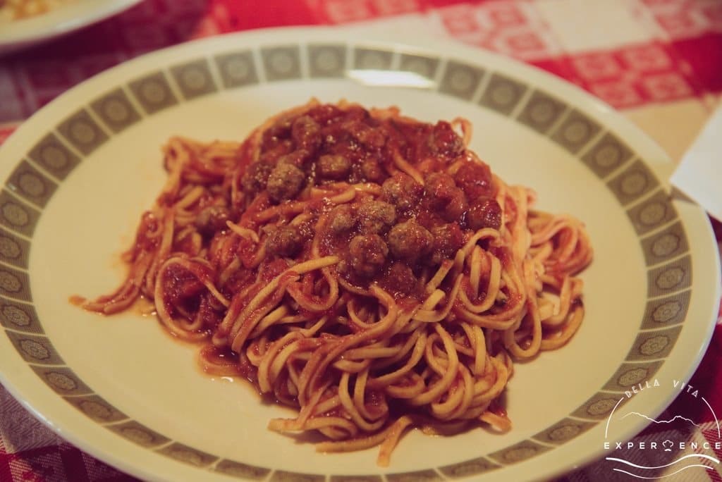 spaghetti alla chitarra Archives - Taste With The Eyes