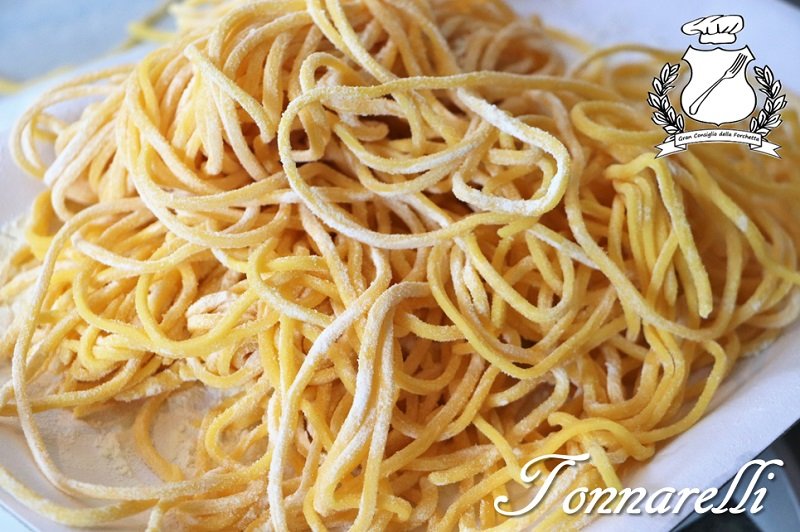 The complete guide to pasta alla chitarra from Abruzzo