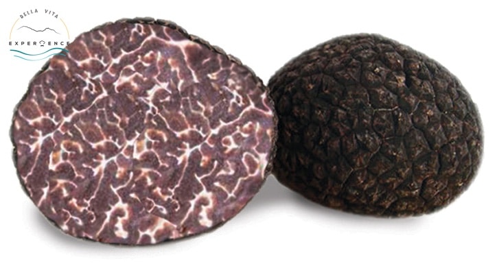 moscato truffle