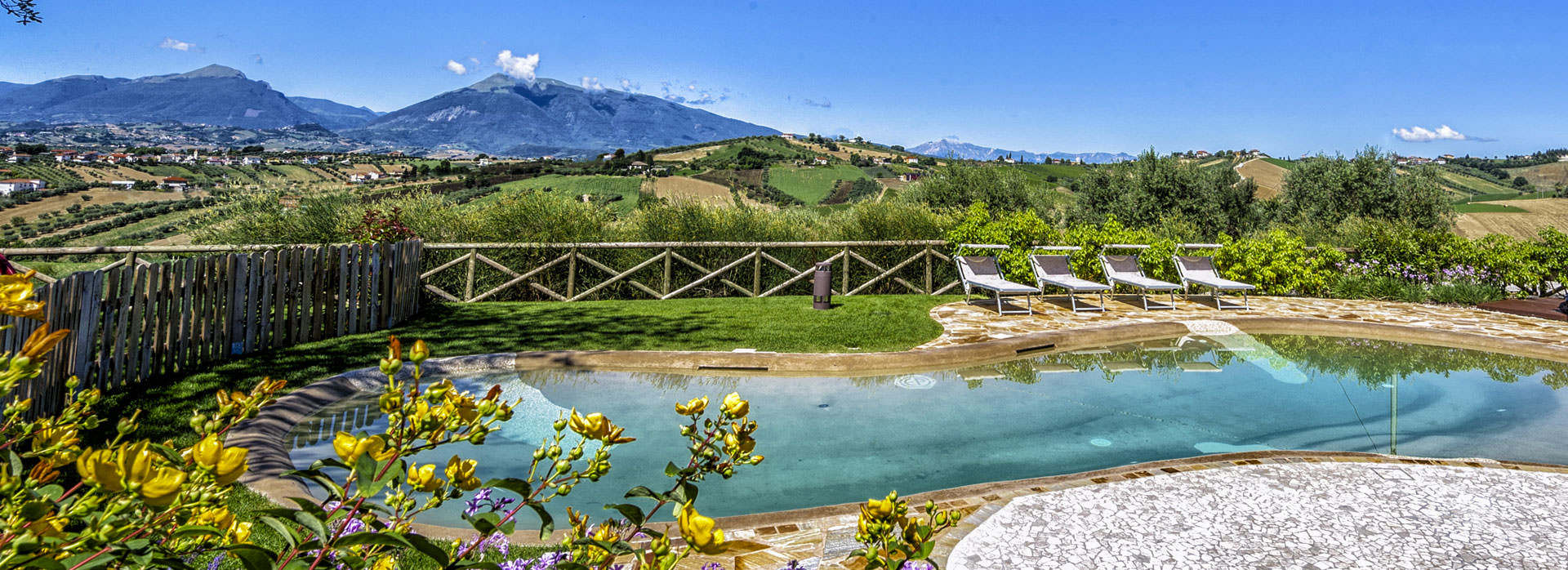 agriturismo emidio pepe