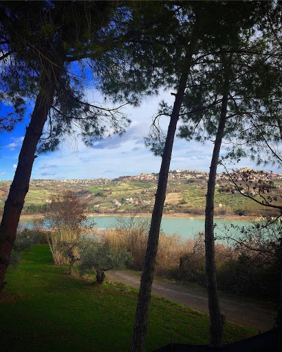 penne lake abruzzo