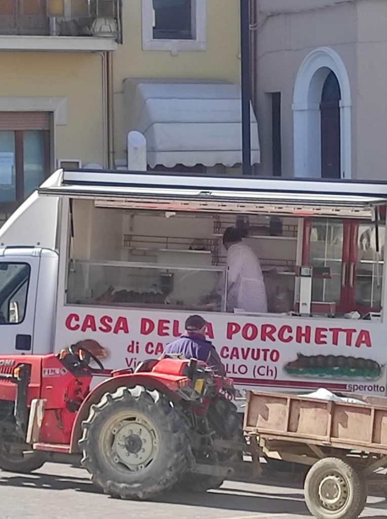 porchetta best food truck abruzzo