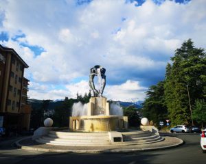 l'Aquila abruzzo