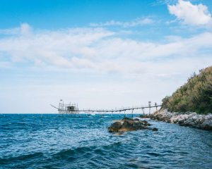 trabocchi restaurant abruzzo