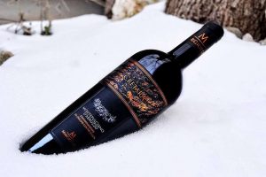 margiotta cretara montepulciano d'abruzzo