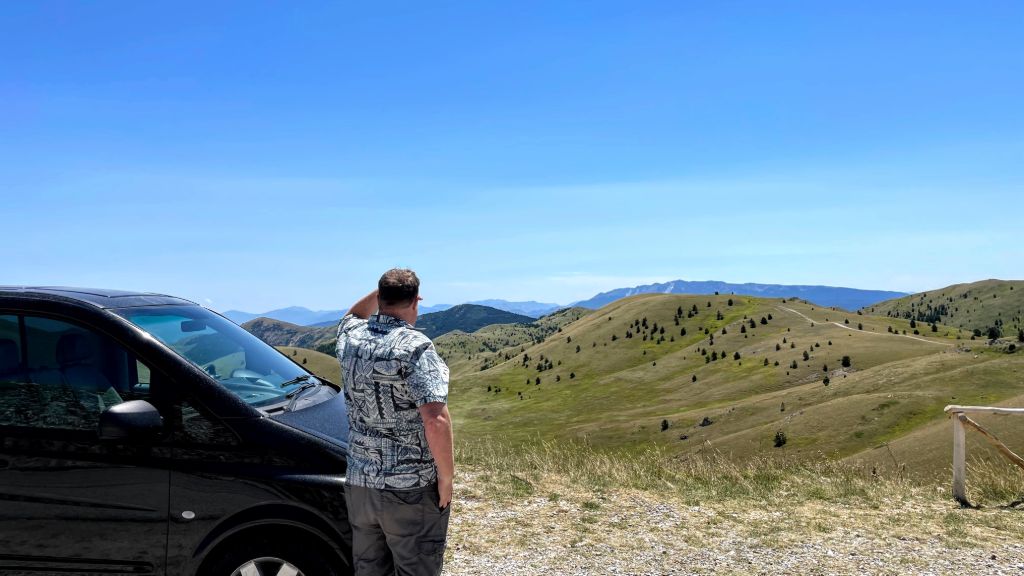Private Transfer in Abruzzo and beyond