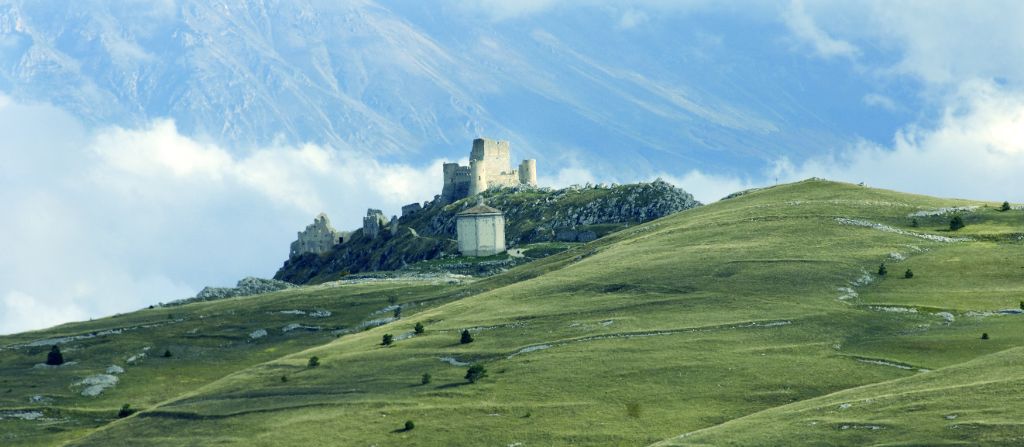 national parks abruzzo