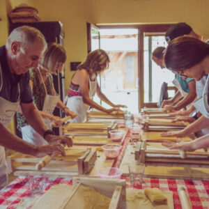 cooking class abruzzo