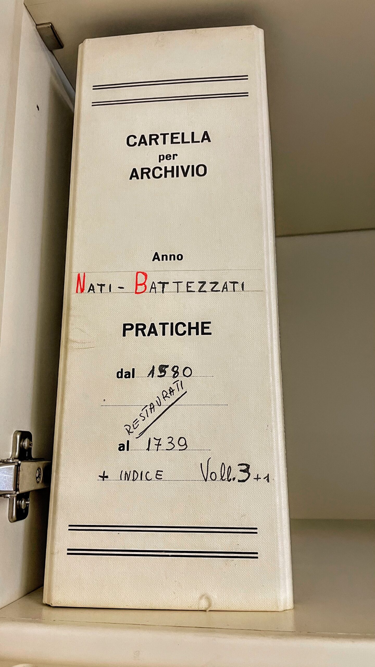 abruzzo birth records