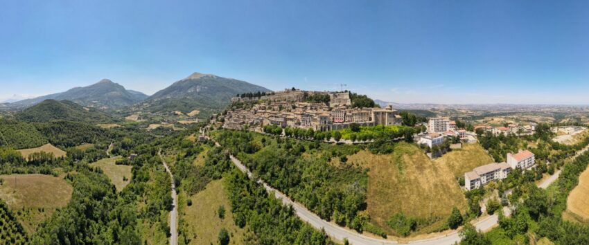 The Sneaky Europe Trip Trend Discovering Authentic and Undiscovered Destinations Italy